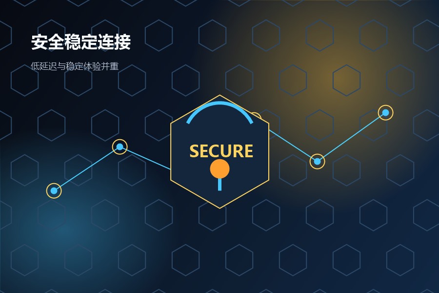 蜜蜂加速器安全稳定网络连接